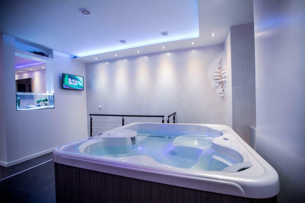 Meandyou Hammametspa كولمار المظهر الخارجي الصورة
