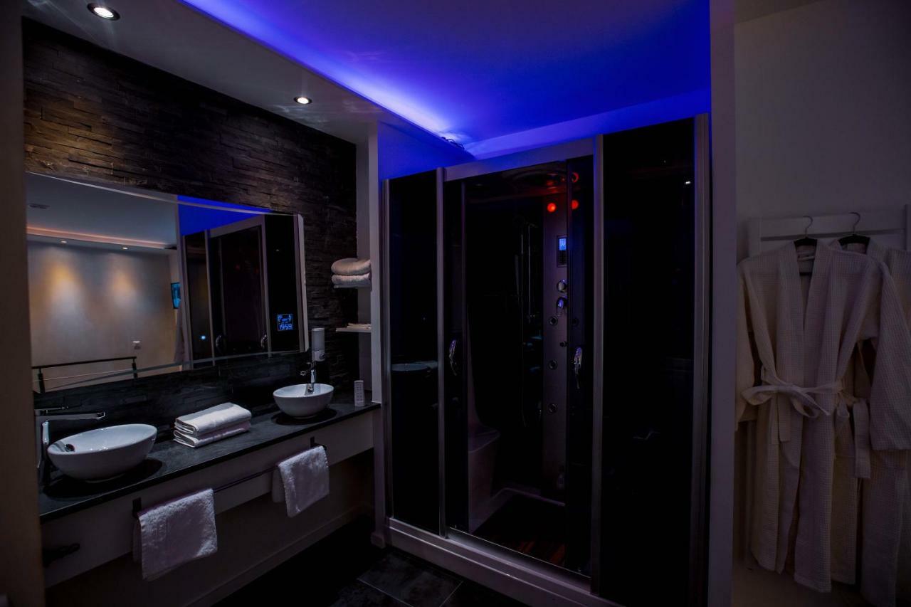 Meandyou Hammametspa كولمار المظهر الخارجي الصورة
